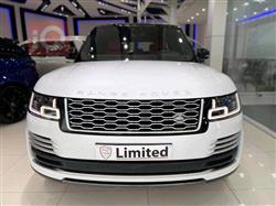 Land Rover Range Rover Vogue